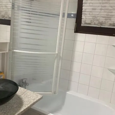53, Port Vénus Au Village Naturiste Appartement *