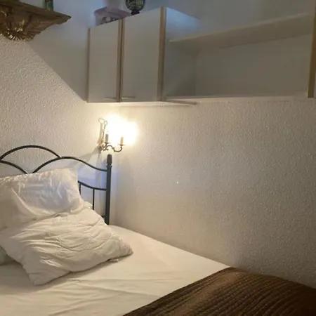 Appartement 53, Port Vénus Au Village Naturiste *
