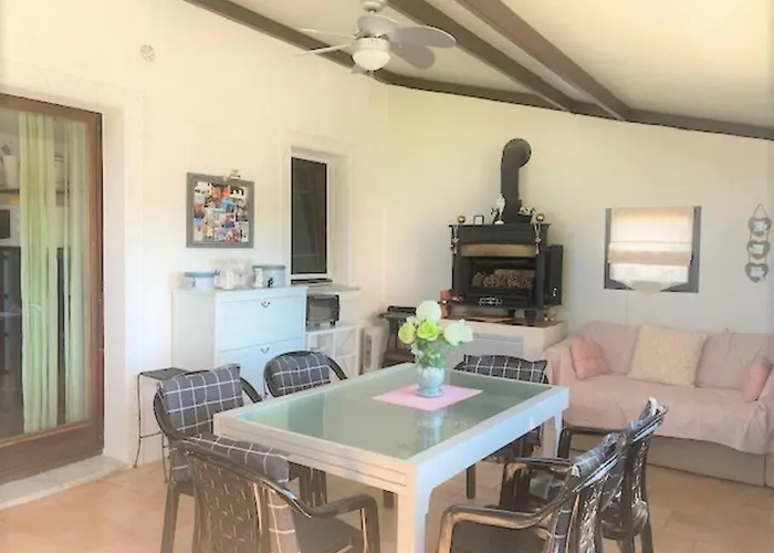 53, Port Venus Au Village Naturiste Apartment *