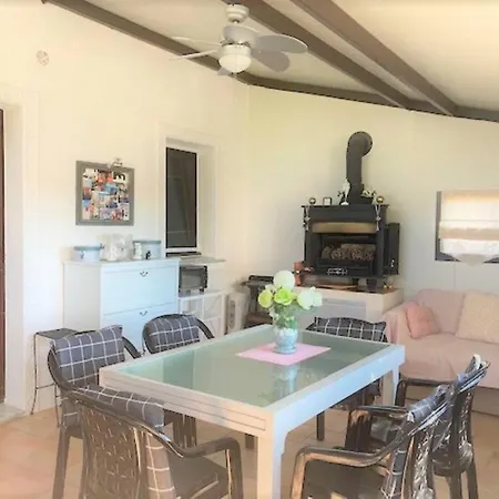 53, Port Venus Au Village Naturiste Apartment *